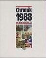 Chronik Chronik 1988