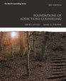 Foundations of Addictions Counseling MyCounselingLab with Pearson eText  Access Card Package