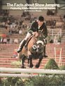The Facts About Show Jumping