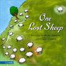 One Lost Sheep