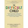 The Difficult Child