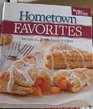 Hometown Favorites (Vol. 4): Better Homes and Gardens