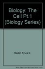 Biology: The Cell (Biology)