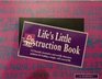 Life's Little Destruction Book A Parody