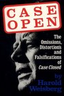 Case Open The Unanswered JFK Assassination Questions