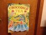 Crocodile Tea
