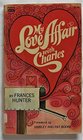 My Love Affair with Charles