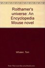 Roithamer's universe An Encyclopedia Mouse novel