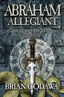 Abraham Allegiant Chronicles of the Nephilim Book 4