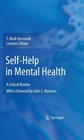 SelfHelp in Mental Health A Critical Review