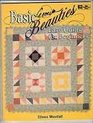 Basic Beauties Easy Quilts for Beginners