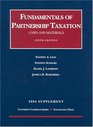 2004 Supplement to Fundamentals of Partnership Taxation