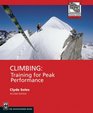 Climbing Training for Peak Performance