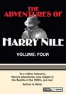 The Adventures of Harry Nile Volume 4