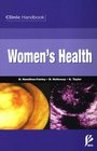 Clinic Handbook Women's Health