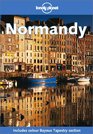Lonely Planet Normandy