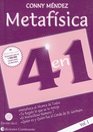 Metafisica 4 en 1 Volume 1