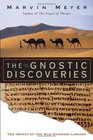 The Gnostic Discoveries  The Impact of the Nag Hammadi Library