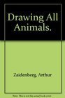Drawing All Animals