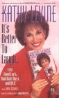 It's Better to LaughLife Good Luck Bad Hair Days  QVC