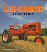 AllisChalmers Tractors