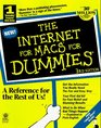 The Internet for Macs for Dummies