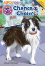 ASPCA PAW Pals Chance's Choice