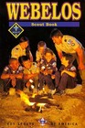 Webelos Scout Book