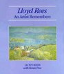 Lloyd Rees An Artist Remembers