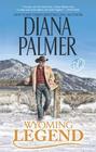 Wyoming Legend (Wyoming Men, Bk 8)