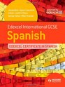 Edexcel International GCSE and Certificate Spanish