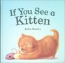If You See a Kitten
