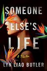 Someone Else's Life A Thriller