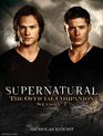Supernatural The Official Companion Season 7