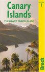 Canary Islands  The Bradt Travel Guide