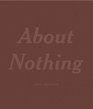 John Armleder About Nothing