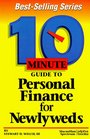 10 Minute Guide to Personal Finance for Newlyweds
