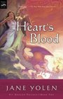 Heart's Blood  (Pit Dragon Chronicles, Volume Two)