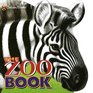 The Zoo Book (Look-Look)
