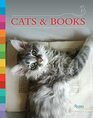 Cats  Books