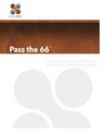 Pass The 66 A Plain English Explanation To Help You Pass The Series 66 Exam