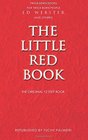 The Little Red Book The Original 12 Step Book
