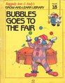 Bubbles Goes to the Fair
