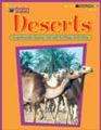 Deserts Activity Book