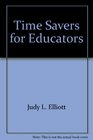 Time Savers for Educators