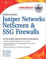 Configuring Juniper Networks NetScreen  SSG Firewalls