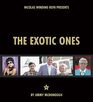 The Exotic Ones That Fabulous FilmMaking Family from Music City USA  The Ormonds