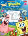 How to Draw Nickelodeon's SpongeBob SquarePants The Bikini Bottom Collection