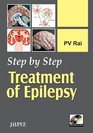 Step by Step Treatment of Epilepsy with Photo CDROM
