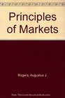 Principles of markets